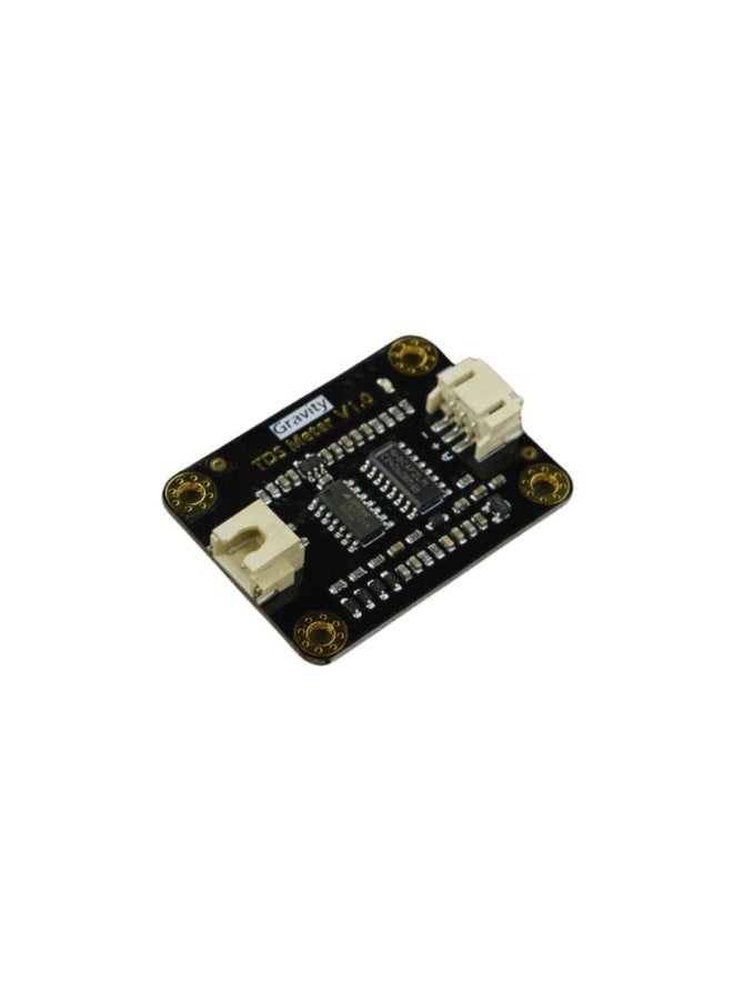 SEN0244 , Gravity: Analog TDS Sensor/ Meter for Arduino - Image 1